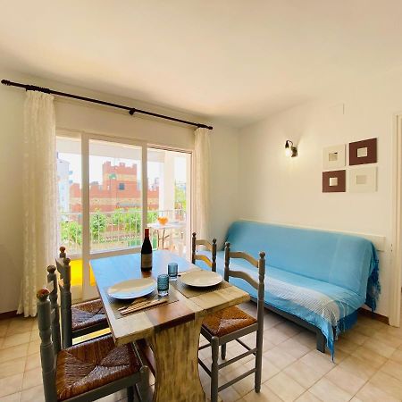 Apartamentos Aquarium. Росес Екстер'єр фото