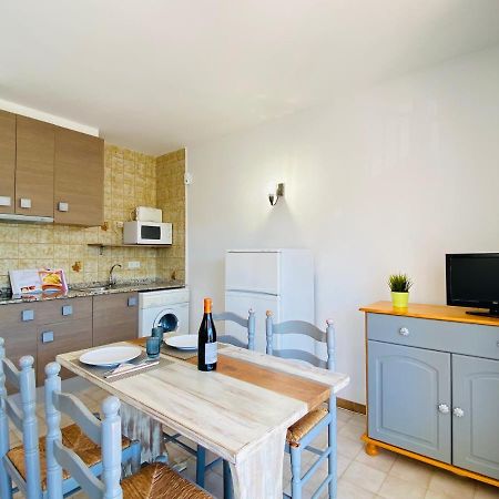 Apartamentos Aquarium. Росес Екстер'єр фото