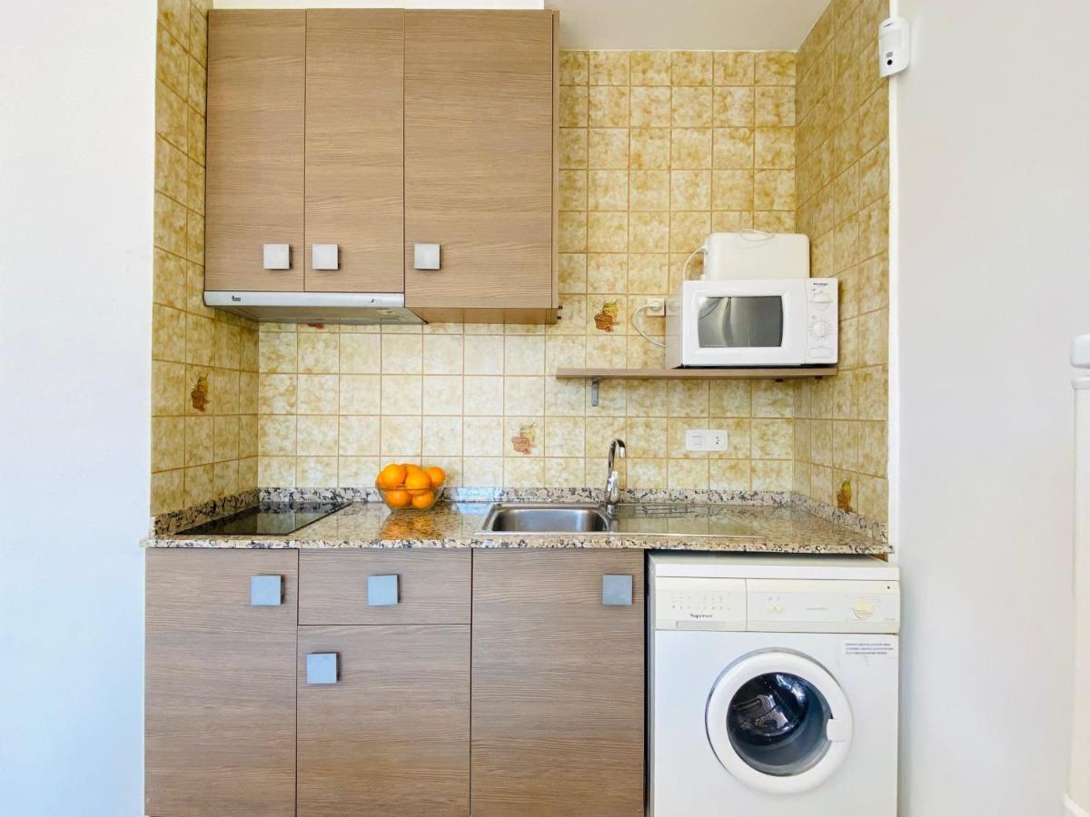 Apartamentos Aquarium. Росес Екстер'єр фото