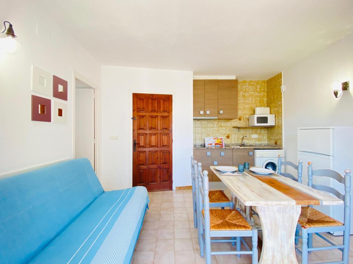 Apartamentos Aquarium. Росес Екстер'єр фото