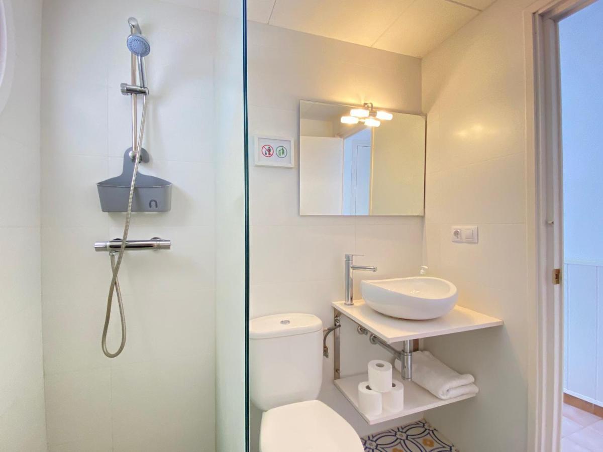 Apartamentos Aquarium. Росес Екстер'єр фото