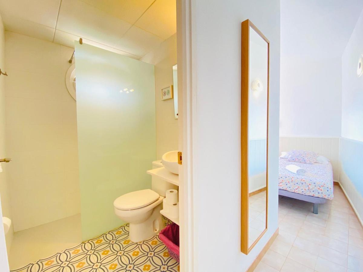 Apartamentos Aquarium. Росес Екстер'єр фото