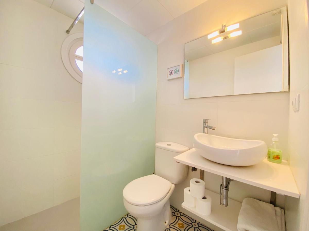 Apartamentos Aquarium. Росес Екстер'єр фото
