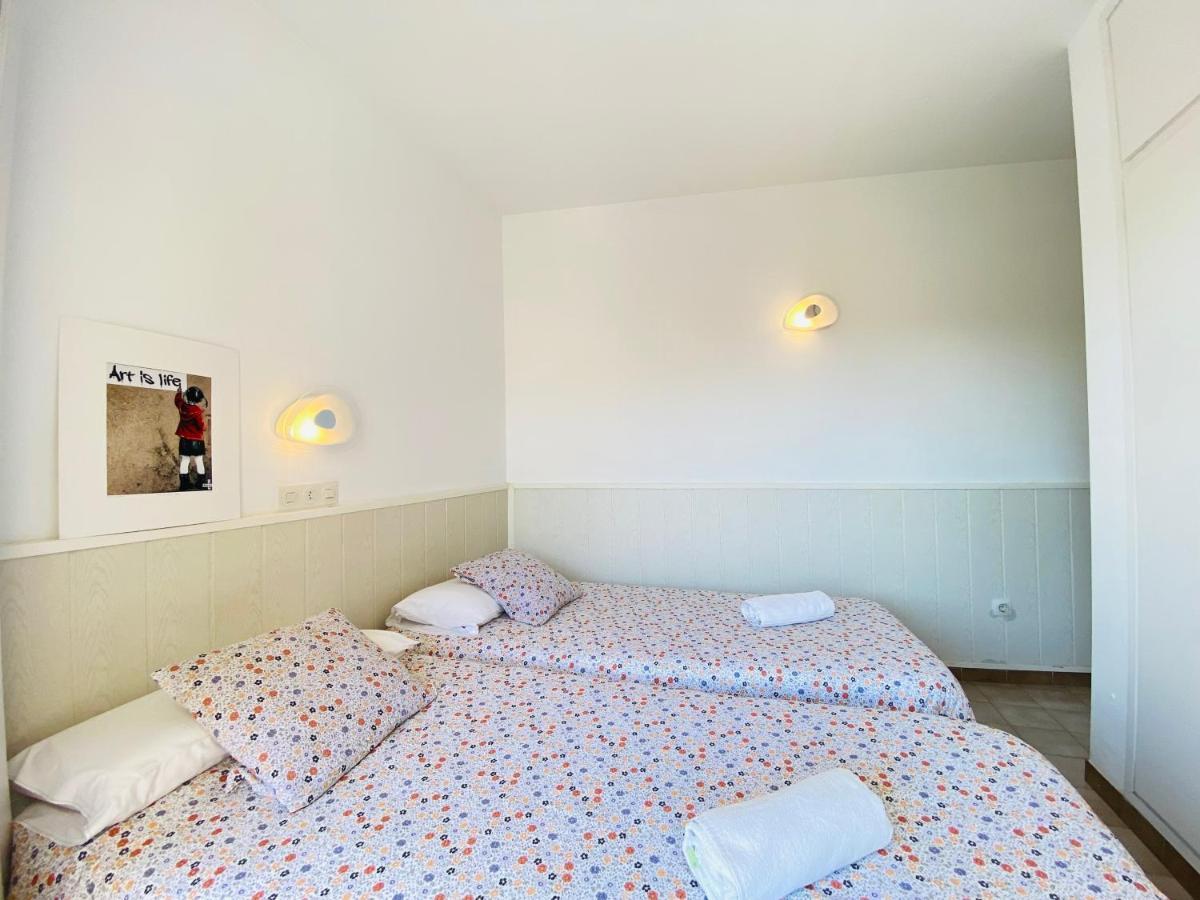 Apartamentos Aquarium. Росес Екстер'єр фото